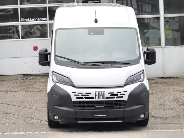 Fiat Ducato 290 35 Kaw. 4035 H2 2.2 Automat + LED + Holzverkleidung L3H2