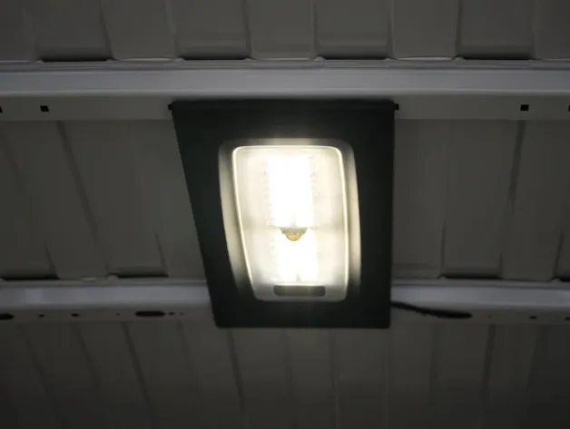 Fiat Ducato 290 35 Kaw. 4035 H2 2.2 Automat + LED + Holzverkleidung L3H2