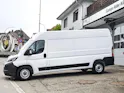 Fiat Ducato 290 35 Kaw. 4035 H2 2.2 Automat + LED + Holzverkleidung L3H2