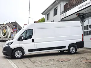Fiat Ducato 290 35 Kaw. 4035 H2 2.2 Automat + LED + Holzverkleidung L3H2