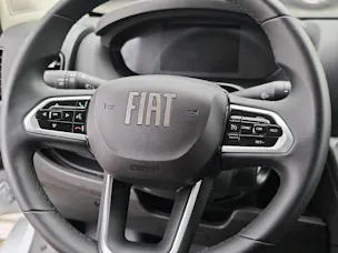Fiat Ducato 290 35 Kaw. 4035 H2 2.2 Automat + LED + Holzverkleidung L3H2