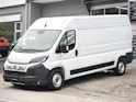 Fiat Ducato 290 35 Kaw. 4035 H2 2.2 Automat + LED + Holzverkleidung L3H2