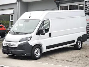 Fiat Ducato 290 35 Kaw. 4035 H2 2.2 Automat + LED + Holzverkleidung L3H2