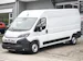 Fiat Ducato 290 35 Kaw. 4035 H2 2.2 Automat + LED + Holzverkleidung L3H2