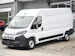 Fiat Ducato 290 35 Kaw. 4035 H2 2.2 Automat + LED + Holzverkleidung L3H2