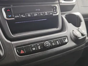 Fiat Ducato 290 35 Kaw. 4035 H2 2.2 Automat + LED + Holzverkleidung L3H2