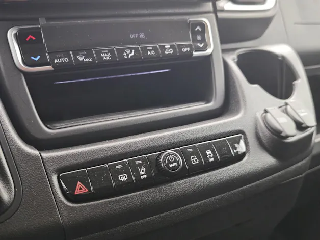 Fiat Ducato 290 35 Kaw. 4035 H2 2.2 Automat + LED + Holzverkleidung L3H2