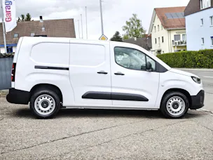 Fiat Doblo Kaw. L2 1.5 BlueHDI 130