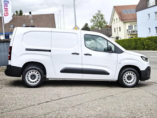 Fiat Doblo Kaw. L2 1.5 BlueHDI 130