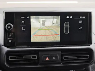 Fiat Doblo Kaw. L2 1.5 BlueHDI 130