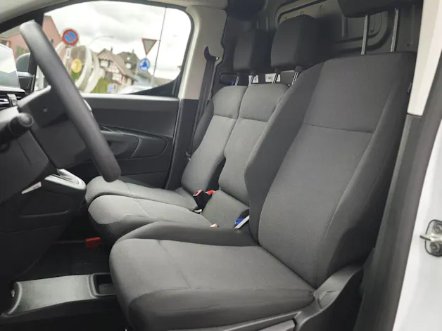 Fiat Doblo Kaw. L2 1.5 BlueHDI 130