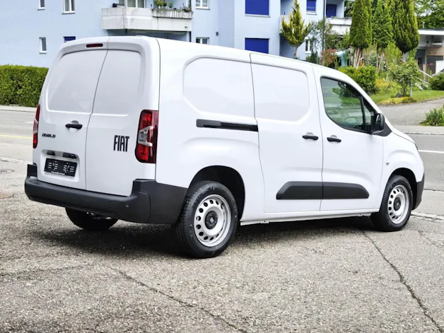 Fiat Doblo Kaw. L2 1.5 BlueHDI 130