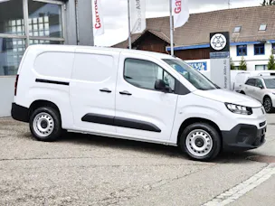 Fiat Doblo Kaw. L2 1.5 BlueHDI 130