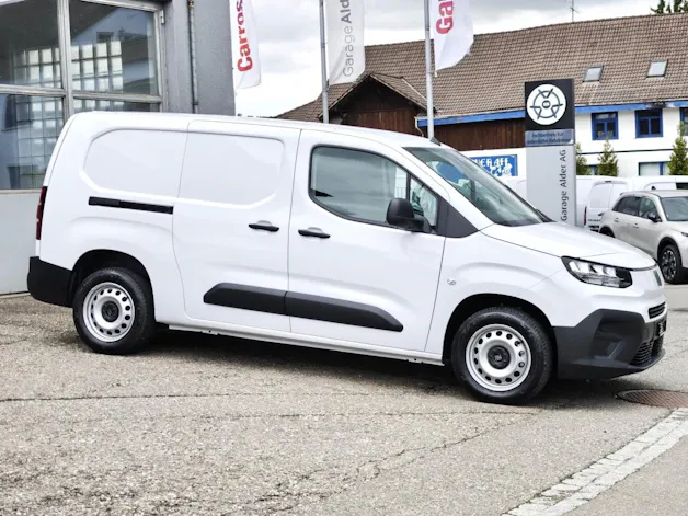 Fiat Doblo Kaw. L2 1.5 BlueHDI 130