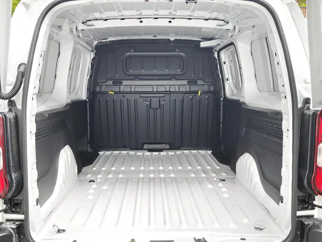 Fiat Doblo Kaw. L2 1.5 BlueHDI 130