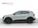 Kia Sportage 1.6 T-GDi Hybrid Black Edition