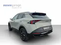 Kia Sportage 1.6 T-GDi Hybrid Black Edition