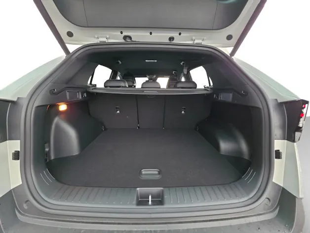Kia Sportage 1.6 T-GDi Hybrid Black Edition