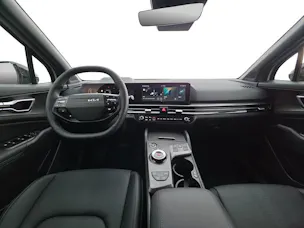 Kia Sportage 1.6 T-GDi Hybrid Black Edition