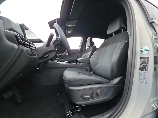 Kia Sportage 1.6 T-GDi Hybrid Black Edition