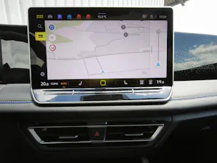 VW Tiguan 2.0 TSI R-Line DSG 4motion