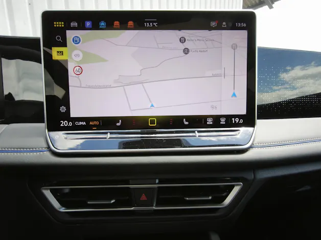 VW Tiguan 2.0 TSI R-Line DSG 4motion