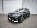 VW Tiguan 2.0 TSI R-Line DSG 4motion