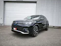 VW Tiguan 2.0 TSI R-Line DSG 4motion