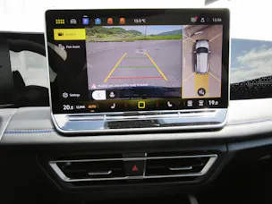 VW Tiguan 2.0 TSI R-Line DSG 4motion