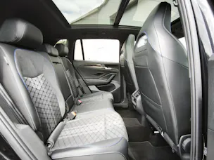 VW Tiguan 2.0 TSI R-Line DSG 4motion