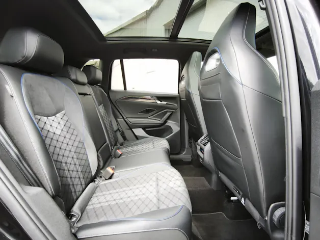 VW Tiguan 2.0 TSI R-Line DSG 4motion