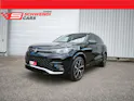 VW Tiguan 2.0 TSI R-Line DSG 4motion