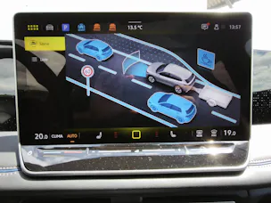 VW Tiguan 2.0 TSI R-Line DSG 4motion