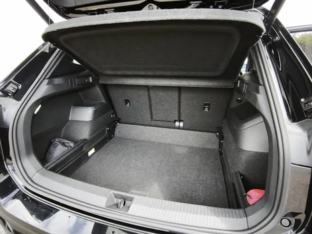 VW Tiguan 2.0 TSI R-Line DSG 4motion