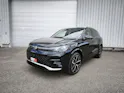 VW Tiguan 2.0 TSI R-Line DSG 4motion