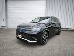 VW Tiguan 2.0 TSI R-Line DSG 4motion