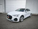 Audi A3 Sportback 1.5 TFSI S Line S-Tronic