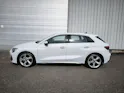 Audi A3 Sportback 1.5 TFSI S Line S-Tronic