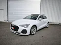 Audi A3 Sportback 1.5 TFSI S Line S-Tronic