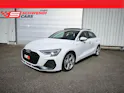 Audi A3 Sportback 1.5 TFSI S Line S-Tronic