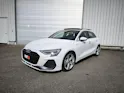 Audi A3 Sportback 1.5 TFSI S Line S-Tronic