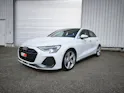 Audi A3 Sportback 1.5 TFSI S Line S-Tronic