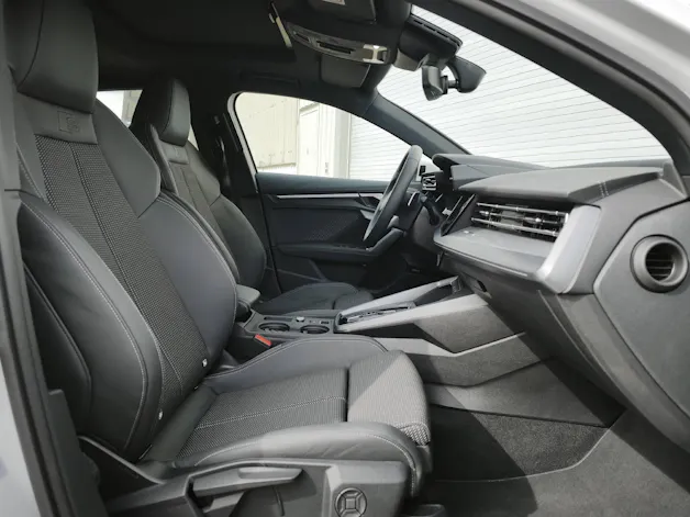 Audi A3 Sportback 1.5 TFSI S Line S-Tronic