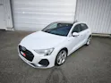 Audi A3 Sportback 1.5 TFSI S Line S-Tronic