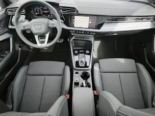 Audi A3 Sportback 1.5 TFSI S Line S-Tronic