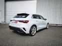 Audi A3 Sportback 1.5 TFSI S Line S-Tronic