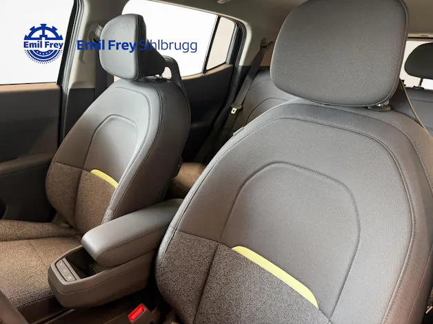 Kia EV2 42.2 kWh Air