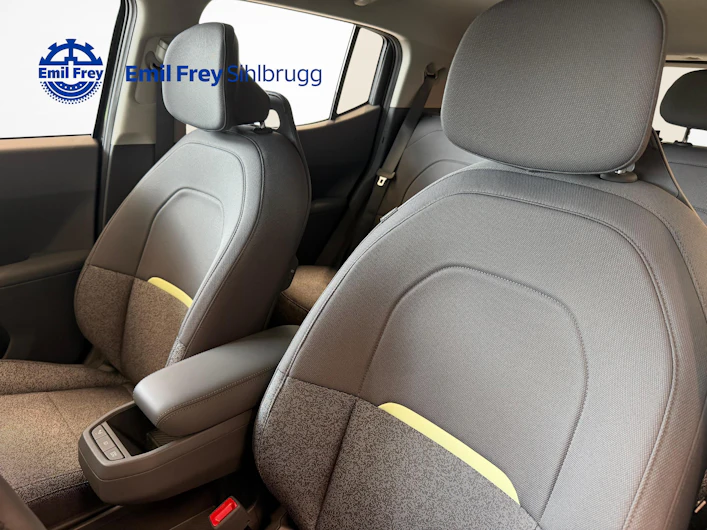 image du véhicule KIA EV2