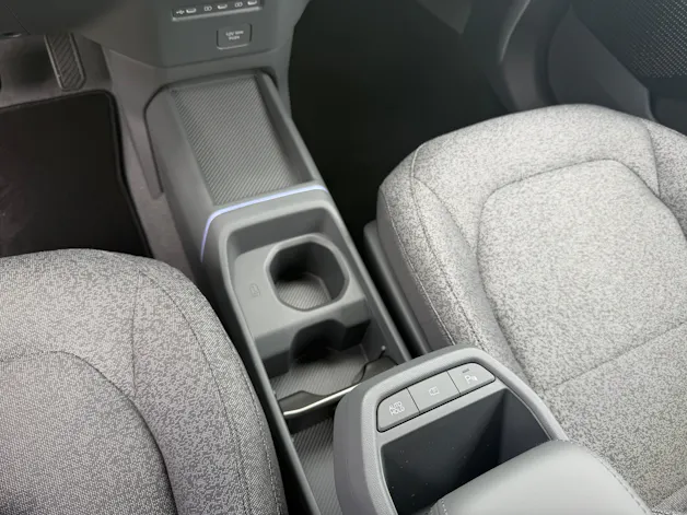 Kia EV2 42.2 kWh Air