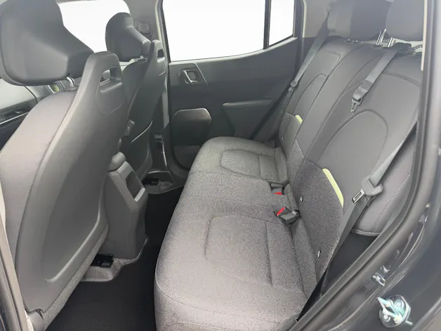 Kia EV2 42.2 kWh Air